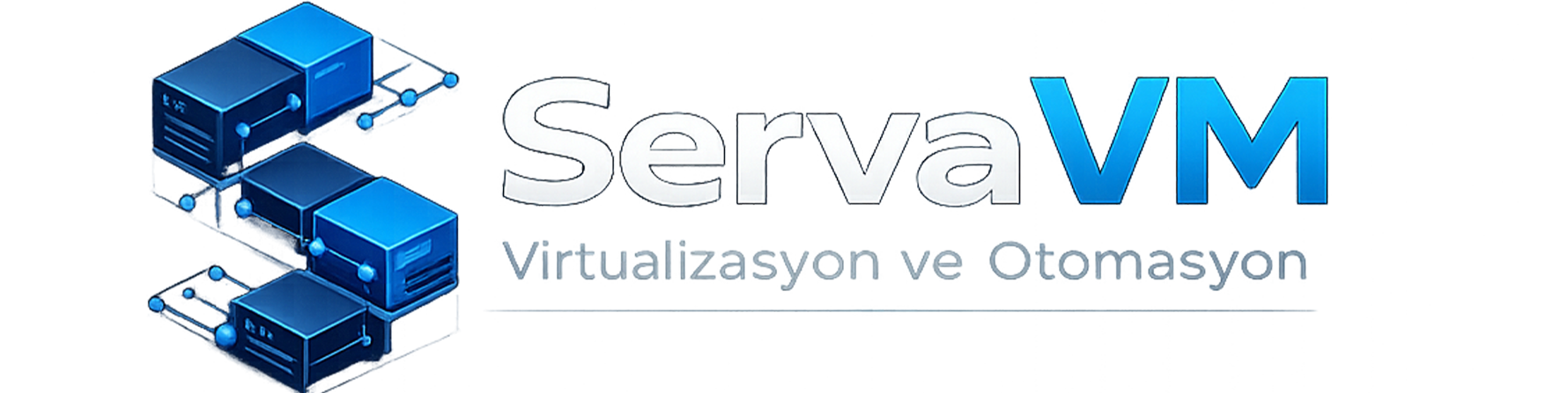 ServaVM Logo